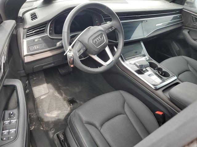 2022 AUDI Q8 PRESTIG WA1FVBF16ND032453