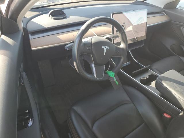 VIN 5YJ3E1EA5KF311787 2019 Tesla MODEL 3 no.8