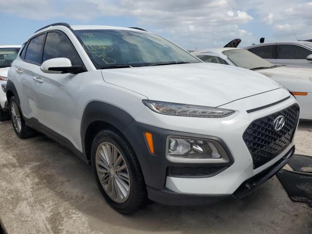 2018 HYUNDAI KONA SEL - KM8K2CAA3JU178423