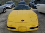 Lot #3030995856 1991 CHEVROLET CORVETTE