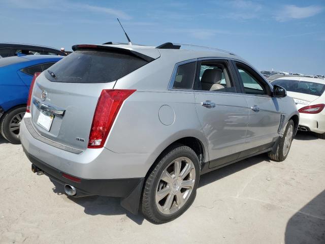 VIN 3GYFNDE3XDS537201 2013 Cadillac SRX, Performanc... no.3