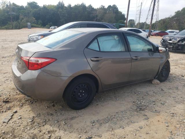 2017 TOYOTA COROLLA L - 2T1BURHE0HC773344