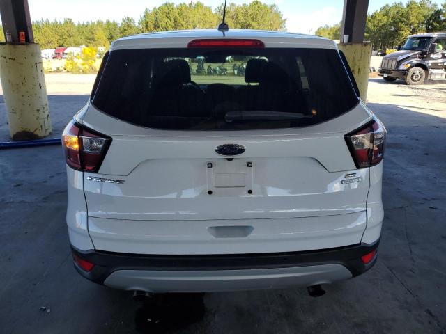 2017 FORD ESCAPE SE - 1FMCU0GD7HUE75607