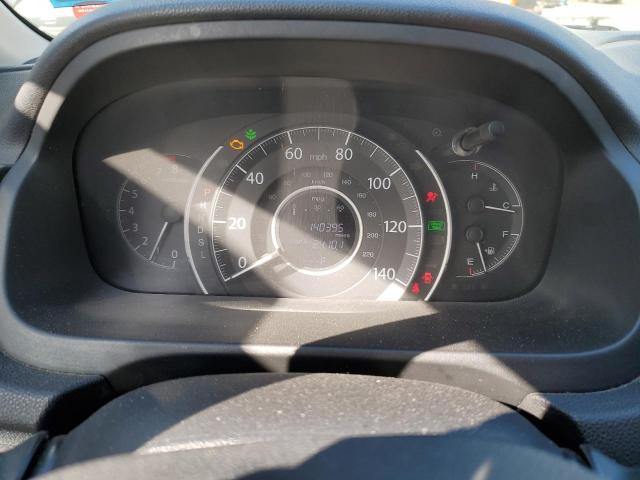 2016 HONDA CR-V EXL - 5J6RM4H77GL010855