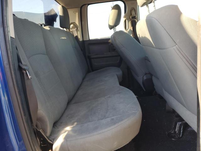 2016 RAM 1500 ST - 1C6RR7FT2GS337234