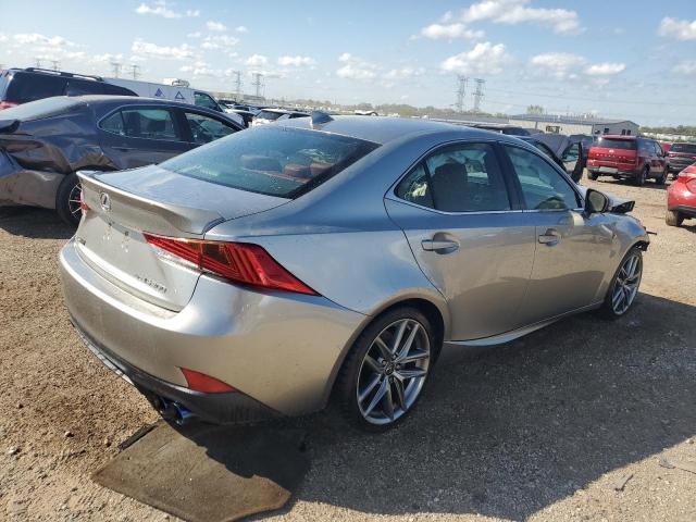 2017 LEXUS IS 300 - JTHCM1D20H5020555
