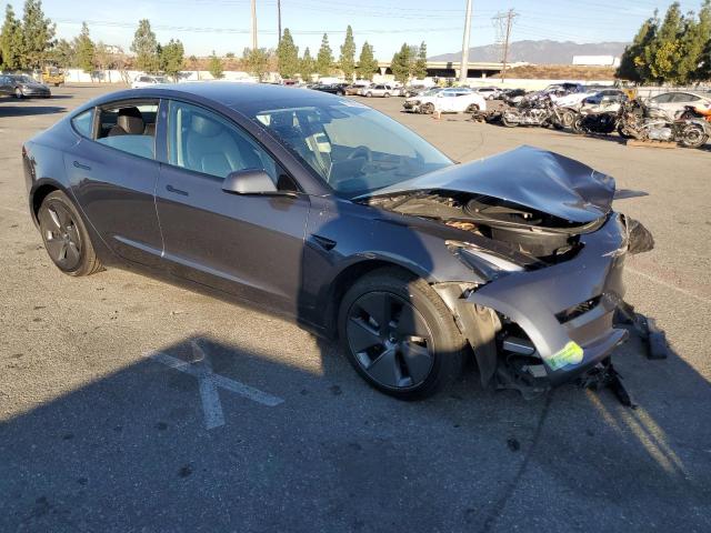 VIN 5YJ3E1EA4PF426890 2023 TESLA MODEL 3 no.4