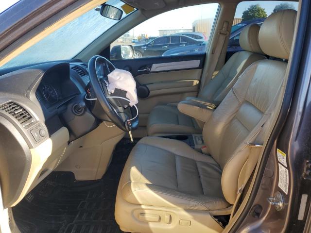5J6RE4H70BL043105 2011 HONDA CRV