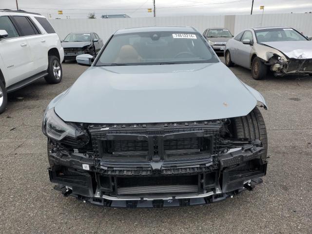 2024 BMW M2 3MF13DM00R8D93317