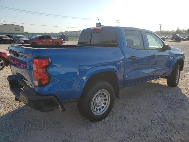 VIN 1GCPSBEK6P1268733 2023 Chevrolet Colorado no.3