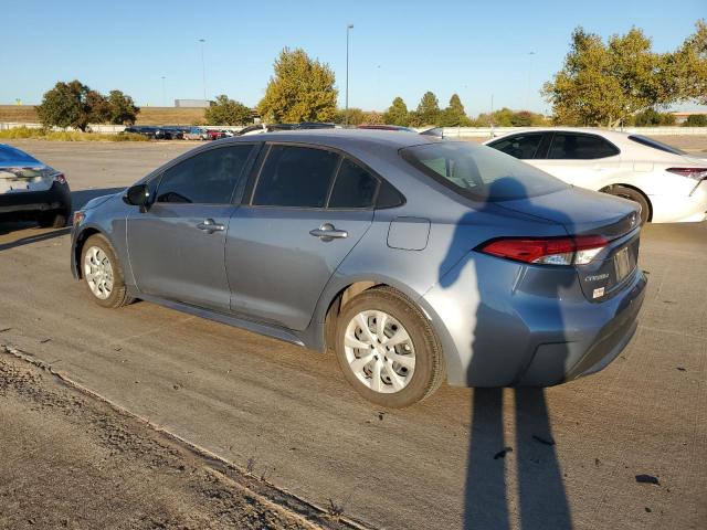 2020 TOYOTA COROLLA LE - JTDEPRAE2LJ111292