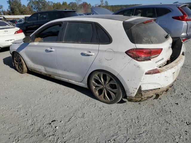 2019 HYUNDAI ELANTRA GT - KMHH55LC9KU114352