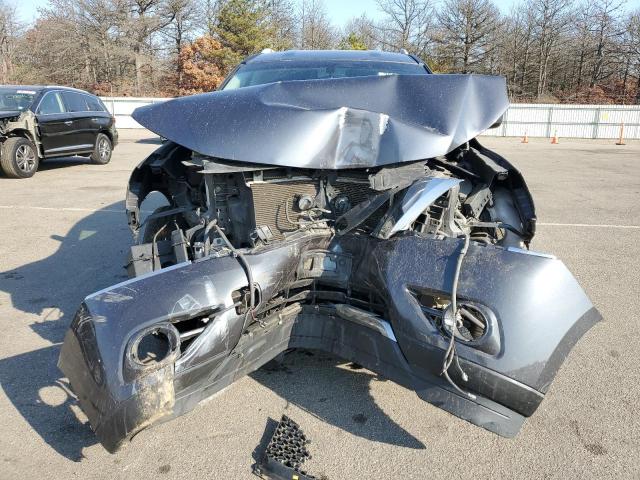 VIN 5N1AR2MMXEC667937 2014 Nissan Pathfinder, S no.5