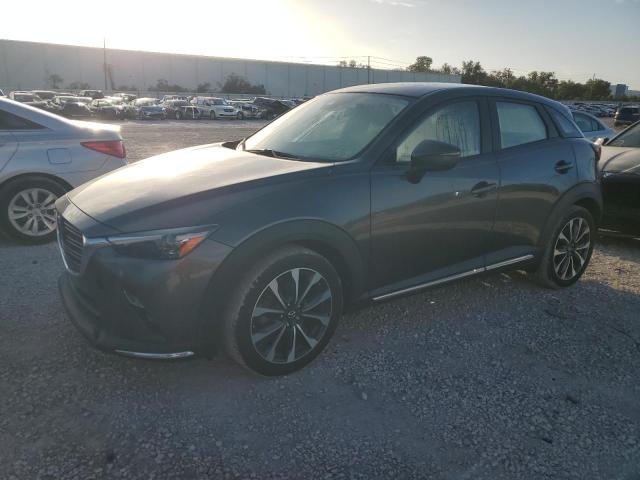 MAZDA CX-3 GRAND