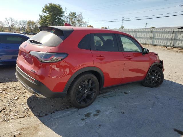 2024 HONDA HR-V SPORT - 3CZRZ2H52RM786428