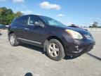 NISSAN ROGUE S photo