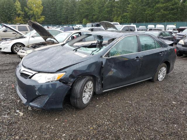 VIN 4T4BF1FK5ER395736 2014 Toyota Camry, L no.1