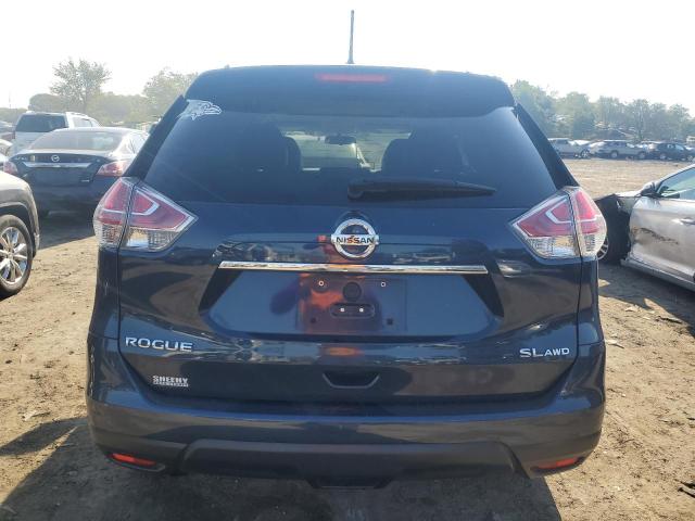 2015 NISSAN ROGUE S - 5N1AT2MV9FC855330