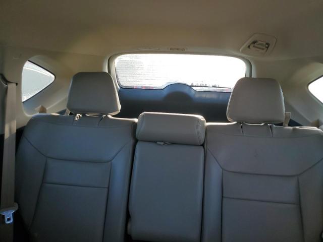 2015 HONDA CR-V LX - 5J6RM4H33FL038776