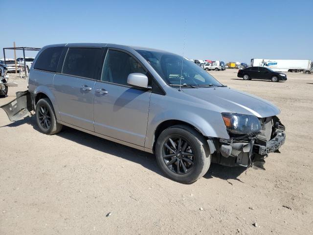 2019 DODGE GRAND CARA - 2C4RDGCG8KR723195