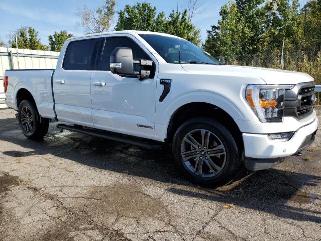 2022 FORD F150 SUPER - 1FTFW1ED5NFB00951