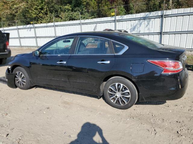 2015 NISSAN ALTIMA 2.5 - 1N4AL3AP8FC591684