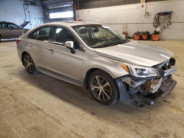 2017 SUBARU LEGACY 2.5 - 4S3BNAN66H3006473