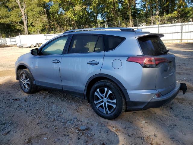 2016 TOYOTA RAV4 LE - 2T3ZFREV9GW290453
