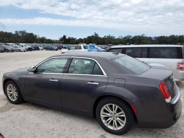 VIN 2C3CCAEG0HH564954 2017 Chrysler 300C no.2