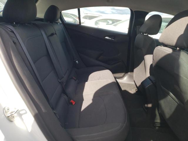 2018 CHEVROLET CRUZE LT - 3G1BE6SM4JS520475