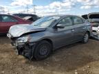 2017 NISSAN SENTRA S - 3N1AB7AP7HY299011