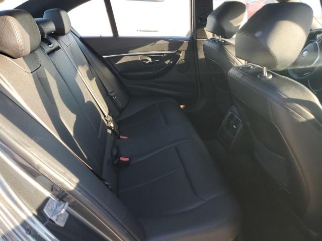 2018 BMW 330 XI - WBA8D9C5XJA615327