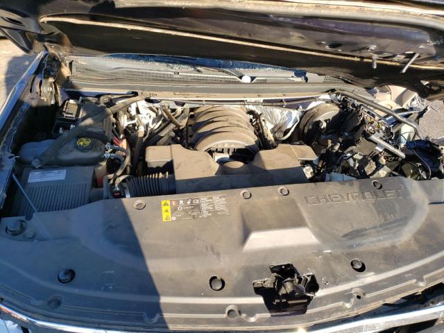 2018 CHEVROLET TAHOE K150 - 1GNSKCKCXJR127998