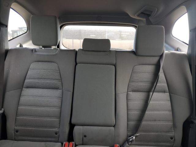 2019 HONDA CR-V LX - 5J6RW6H36KL004752