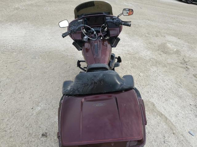 2024 HARLEY-DAVIDSON FLTRXSE 1HD1TC611RB956116