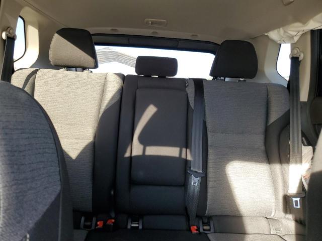 2021 NISSAN ROGUE SV - 5N1AT3BA1MC803824