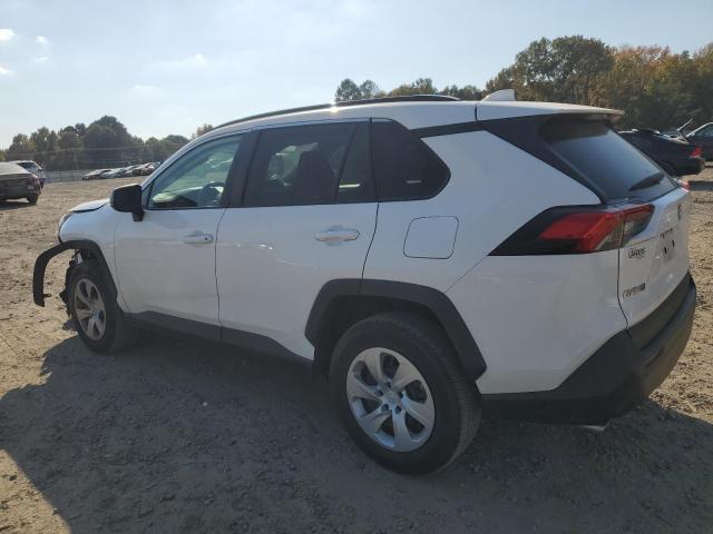 2019 TOYOTA RAV4 LE - 2T3H1RFV7KC024349