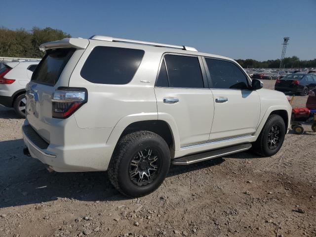 2018 TOYOTA 4RUNNER SR - JTEBU5JRXJ5549518