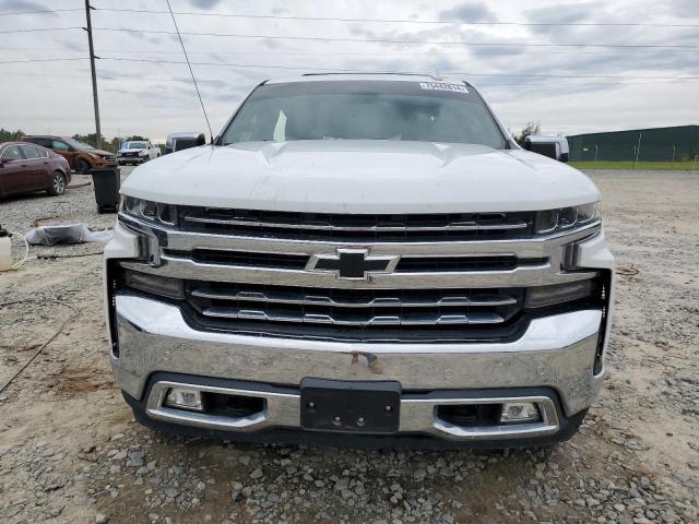 2021 CHEVROLET SILVERADO - 1GCUYGED7MZ279947