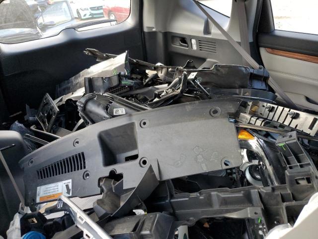 2021 HONDA CR-V EXL - 2HKRW2H82MH675515