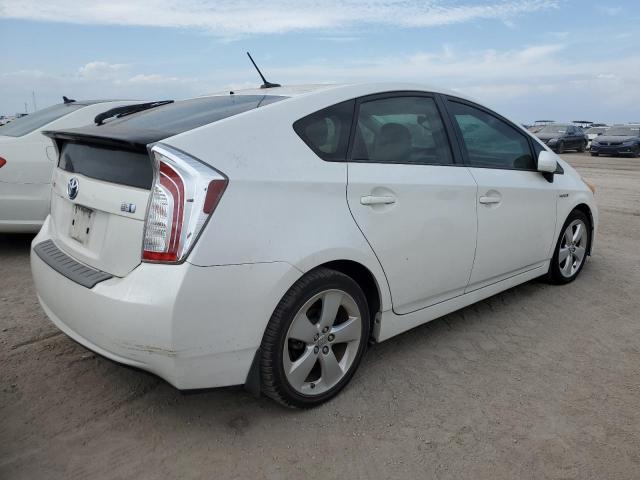 VIN JTDKN3DU5D0349105 2013 Toyota Prius no.3