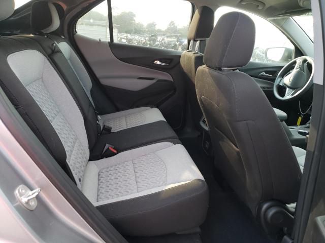 2024 CHEVROLET EQUINOX LS - 3GNAXSEG2RL155917