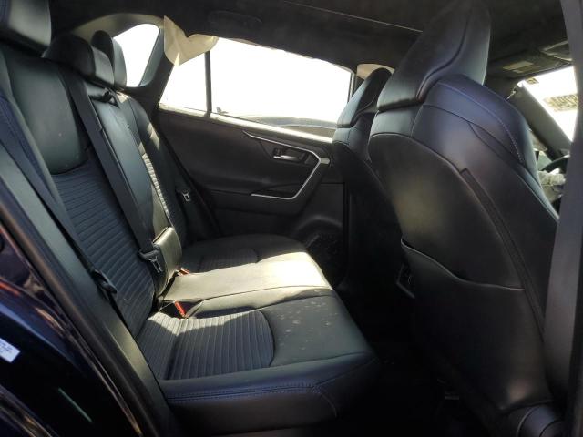 2020 TOYOTA RAV4 XSE - 4T3EWRFV4LU005861