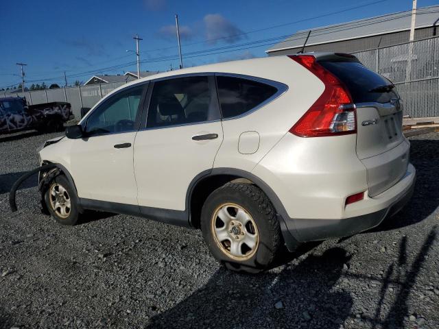 Vin: 2hkrm3h3xfh003737, lot: 76464154, honda crv lx 20152