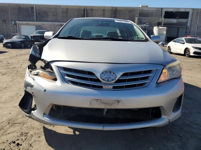 VIN 2T1BU4EE2DC080602 2013 Toyota Corolla, Base no.5