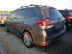 SUBARU FORESTER photo