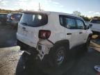 JEEP RENEGADE S снимка