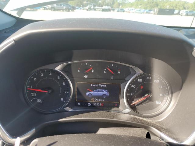 2020 CHEVROLET EQUINOX PR - 3GNAXPEX9LS540899