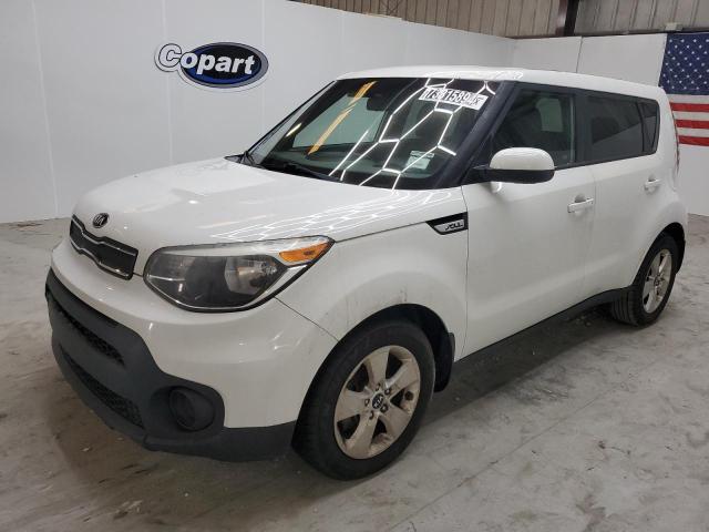 VIN KNDJN2A2XH7446368 2017 KIA Soul no.1