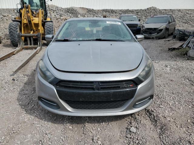 2016 DODGE DART SE - 1C3CDFAA8GD578348